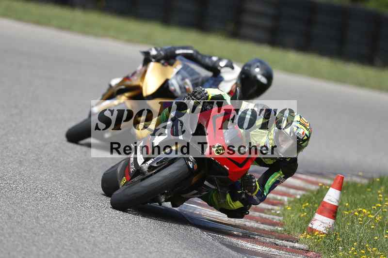 /34 25.07.2025 Speer Racing ADR/Gruppe rot/15